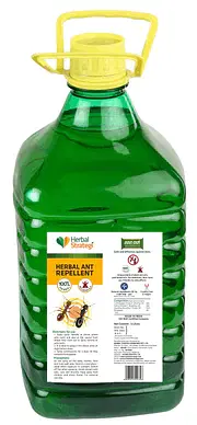 Herbal Ant Repellent 5 liter image