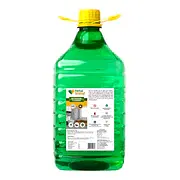 Herbal Bathroom Cleaner 5 Liter image