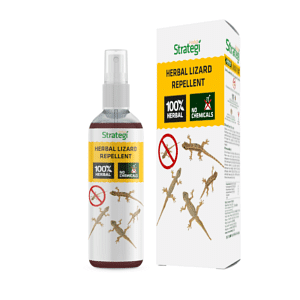 Herbal Lizard Repellent 100 ml image