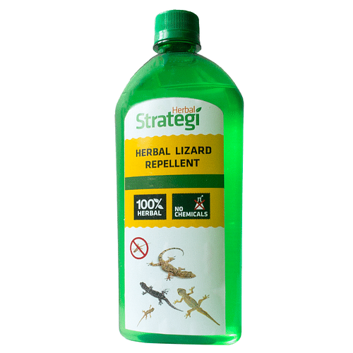 Herbal Lizard Repellent 500 ml image