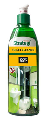 Herbal Toilet Disinfectant & Cleaner 500 ml image