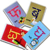 Hindi Swar And Vyanjan Wipe And Clean Cards- Pack Of 25