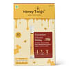 Honey Twigs Cinnamon Infused Honey (240Gm, 30 Single Sachets)