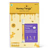 Honey Twigs Himalayan Multiflora Honey (240Gm, 30 Single Sachets)