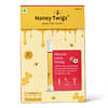 Honey Twigs Litchi Honey (240Gms (30 Single Sachets )