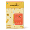 Honey Twigs Turmeric Honey And Lakadong Black Pepper (240Gm, 30 Single Sachets)