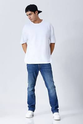 Hors Arctic Breeze (Ost) White image