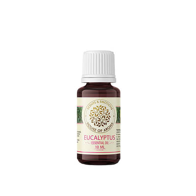 House of Aroma  Eucalyptus Essential Oil image