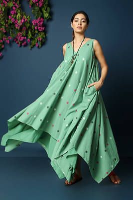 Hulu Dress image