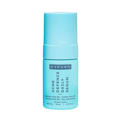 Hyphen Acne Defence Daily Serum image