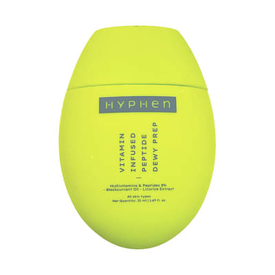 Hyphen Vitamin - Infused Peptide Dewy Prep image