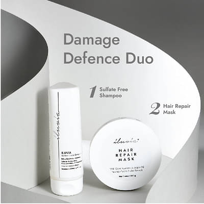 Iluvia Damage Defense Duo image