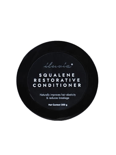 Iluvia Squalene Restorative Conditioner 200G image