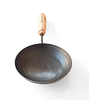 Iron Tadka Pan