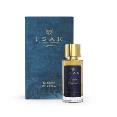 Isak Fragrances Above & Beyond (50Ml) image