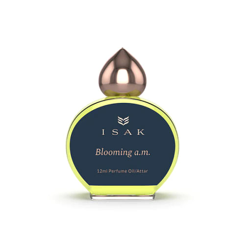 Isak Fragrances Blooming A.M. (12Ml) image