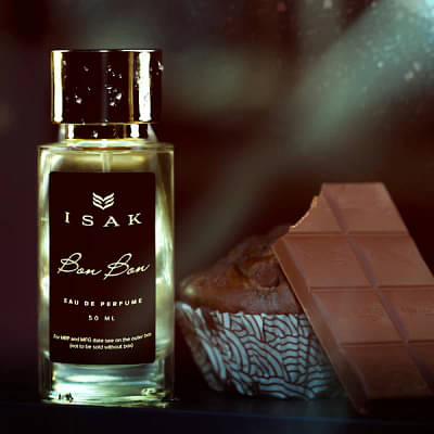 Isak Fragrances Bon Bon (50Ml) image