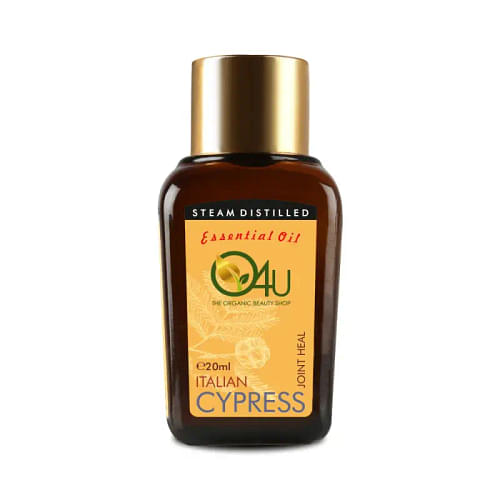 Italian Cypress Oil image