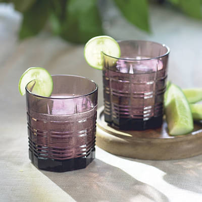 Jamuni Cocktail Glass Small (Set Of 2) image