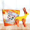 JoGenii Animals 3D Foam Puzzle - Set Of 6