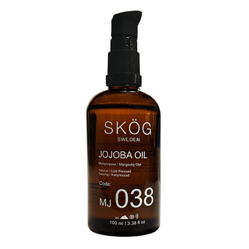 Jojoba Oil | 100 Ml image