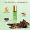 Just Herbs Edp Perfume Long Lasting Luxury Scent Gift Set For Men & Women (2X20 Ml)
