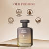 Just Herbs Intene Oud Vanilla Eau De Parfum