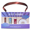 Just Herbs Travel Touch Up Kit