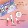 Just Herbs Travel Touch Up Kit