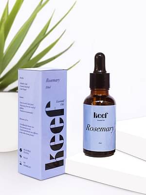 Keef Rosemary Oil image