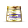 Khadi Organique Lavender & Ylang Ylang Bath Salt (200Ml)
