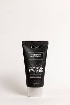 Kheoni Forest Bathing Natural Skin Lotion image