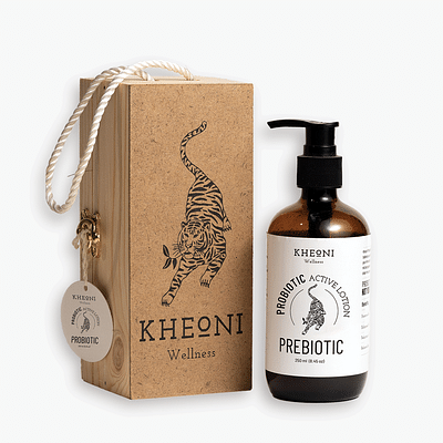 Kheoni Probiotic Body Lotion 250 Ml image