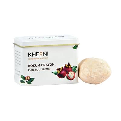 Kheoni Pure Kokum Crayon Body Butter image