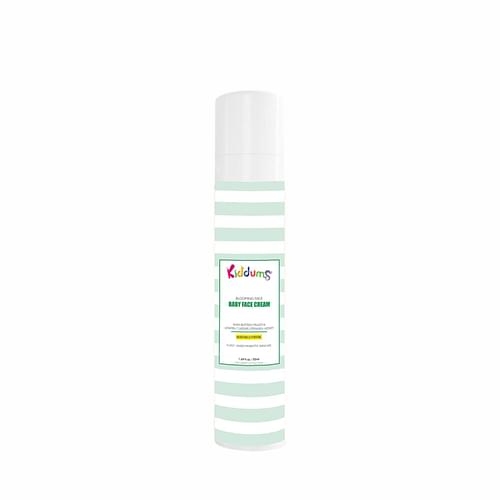 Kiddums Baby Face Cream 50Ml image