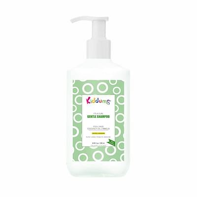 Kiddums Gentle Kids Shampoo 250Ml image