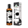 Korus Essential Black Seed Oil (Cold-pressed) - 200ml Pack