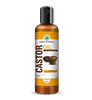 Korus Essential Castor Oil (Cold-pressed) - 200ml Pack