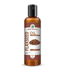 Korus Essential Flax Seed Oil (Cold-pressed) - 200ml Pack