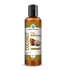 Korus Essential Virgin Coconut Oil (Cold-pressed) - 200ml Pack