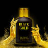 La French Black Gold Perfume For Men