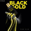 La French Black Gold Perfume For Men