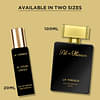 La French Oud Perfume Gift Set For Men & Women (Oud Woody, Adventure Oud, Romance Oud & Al Hisan) 4X20Ml