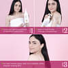 La Pink Ideal Bright Face Wash - Pack Of 2