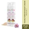 La Pink Young Forever Night Cream - Pack Of 2