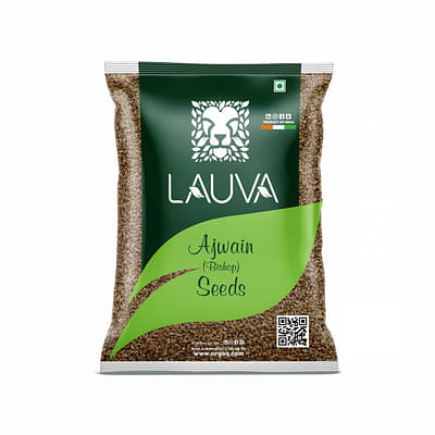 Lauva Ajwain  500 gms image