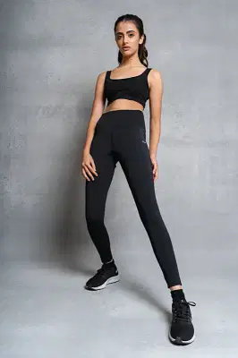 Leggings Black image