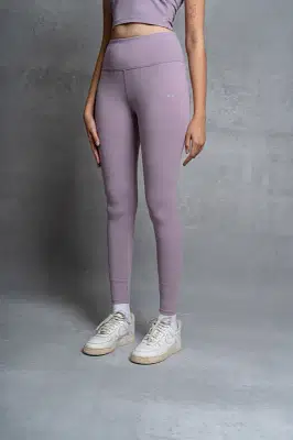 Leggings Lavender image