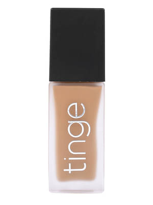 Liquid Foundation #500 | 30Ml | Liquid Foundation #500 Deep Dark to Even Dark skin tone image