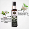 Luxuriate Parijat Body & Face Mist Spray